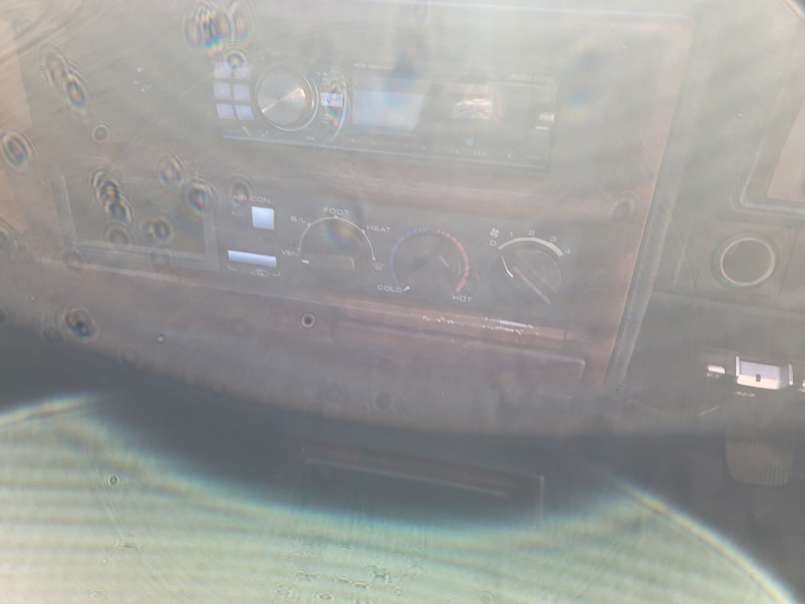 MAY 1995 NISSAN GLORIA